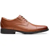 Clarks Shoes Whiddon Cap Schuhe