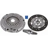 SACHS Kupplungssatz 3000 950 099