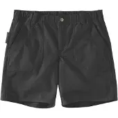 Carhartt Ashland Short black (N04) 12