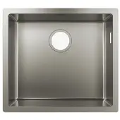 Hansgrohe 43426800 Unterbauspüle 450