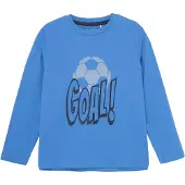 Minymo Bluse - Regatta - - 5 Jahre (110) - Blusen