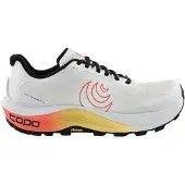 Topo Athletic - MTN Racer 4 - Trailrunningschuhe Gr 44 grau/ sunset