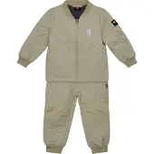 Lego Wear kidswear TERMOSæT – LWSAKU 612 BEIGE (159) 98