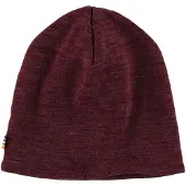 Joha - Kid's Hat Double Layer - Mütze Gr 52 cm rot