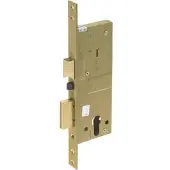 Yale Elektrisches Schloss Für Holztüren, Modell 581 E40