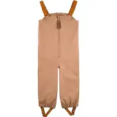 Sterntaler Matschhose ungefüttert uni