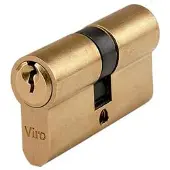 Viro Zylindrische Form, Artikelnummer 900, , 100 mm (25+10+65)