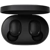 Xiaomi Redmi Airdots Basic S Kopfhörer im Ohr Bluetooth Schwarz