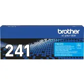 Brother TN-241C - Cyan - Toner