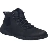 Josef seibel Stiefelette "Wallace 03, schwarz", Herren, Gr. 48, schwarz, Obermaterial: 100% Rindsleder Leather cow., Schuhe Stiefelette