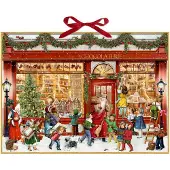 Sonstige Verlage Chocolaterie Wandkalender