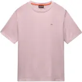 Napapijri S-nedles Softshell pink woodrose (PA4) L
