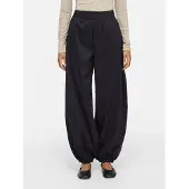Vila Vionelly Balloon High Waist Hose