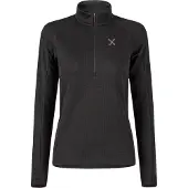 Montura THERMIC 4 MAGLIA WOMAN schwarz 38/M