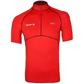 BEUCHAT Atoll Kurzarm-rash Guard