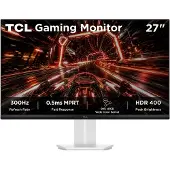 TCL P1 27P1AD, 68,6 cm (27"), 1980 x 1080 Pixel, Full HD, LED, 0,5 ms, Weiß