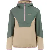 Protest Prtluana 1/4 Zip top evergreen (251) XXL/44