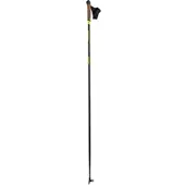 Komperdell Nordic CX-80 Track Yellow black/ yellow (10) 130