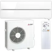 Mitsubishi Split Klimaanlage Set | MUZ/MSZ-LN60VG2V | 6,1 kW