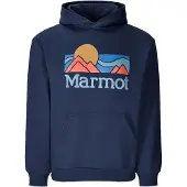 Marmot Coastal Kapuzenpullover