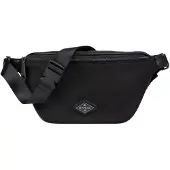 Replay Umhängetasche Crossbody Bag Black schwarz