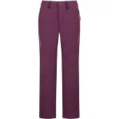 TROLLKIDS Femund Softshell Hosen