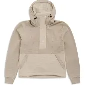 Bergans - Women's Vega Wool Hoodie - Hoodie Gr L beige