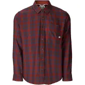 Marmot Rush Creek Lightweight Flannel Langarmhemd