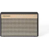 Crosley Montero Bluetooth Lautsprecher schwarz