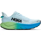 Hoka One One W Challenger 8 Glimmering Blue / Tart Apple Glimmering Blue / Tart Apple 42