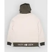 Salty Crew Maris Tech Fleece birch (BIRCH) XXL