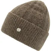 Chillouts - Zola Hat - Mütze Gr One Size braun