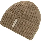 Chillouts - Luke Hat - Mütze Gr One Size braun/beige