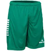 Derbystar Hose Kurz Primo XXXL gruen weiss