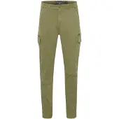 Blend Cargohose BHNan in Grün | Gr.: W33/L32
