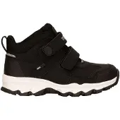 TROLLKIDS - Kid's Kjerag Hiker - Wanderschuhe Gr 27 schwarz