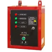 Cardinale QUADRO ATS FÜR DIESELGENERATOREN CARDINALEFür Artikelnummern 0086402 und 0086602