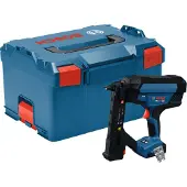 Bosch Akku-Holzklammerer GTH18V-38-2M in L-BOXX