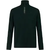 Protest Reperfecto Fleece Mit Halbem Reißverschluss