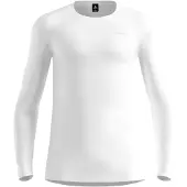 Odlo Herren Langarm Shirt BL TOP crew neck l/s ACTIVE WARM ECO