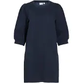 Vila Vivera Kurzes Sweatkleid