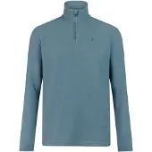 Protest Reperfecto Fleece Mit Halbem Reißverschluss