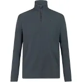 Protest Reperfecto Fleece Mit Halbem Reißverschluss