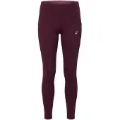 Asics - Women's Nagino Run Tight - Leggings Gr XS lila