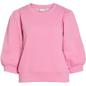 Vila Vivera 3/4-arm Sweatshirt