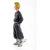 Banpresto Tokyo Revengers Tetta Kisaki Figur