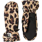 Protest Damen Fingerhandschuhe Da PRTSabia mitten