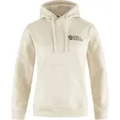 Fjällräven Classic Hoodie W chalk white (113) XXS