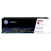 HP 203A (CF543A) - Magenta - Toner
