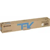 Kyocera TK-8115C - Cyan - Toner